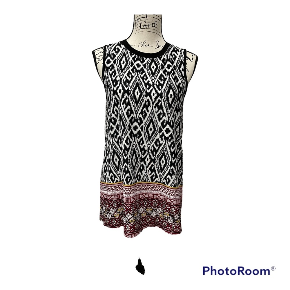 ALYX Size Medium Sleeveless top
